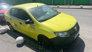 Logan 2015. motor 1,2 pret 2500 euro - imagine 2