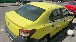 Logan 2015. motor 1,2 pret 2500 euro - imagine 3