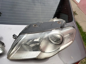 faruri passat b6 1.9 bxe