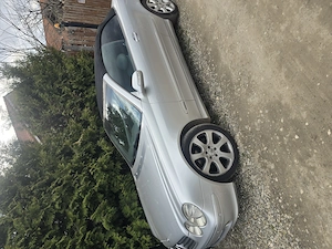 Vând Mercedes clk 1.8 automat decapotabil - imagine 5