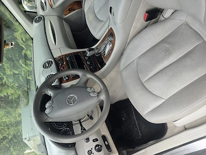 Vând Mercedes clk 1.8 automat decapotabil - imagine 4