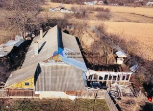 CASĂ cu teren intravilan 2040 mp DRAGOMIREȘTI, judetul NEAMȚ