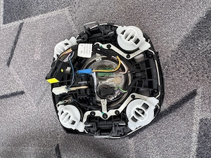 Volan BMW F30 F31 - imagine 6