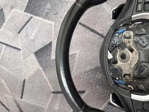 Volan BMW F30 F31 - imagine 3