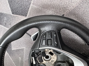 Volan BMW F30 F31 - imagine 4