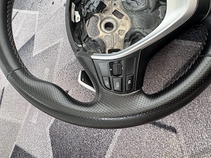 Volan BMW F30 F31 - imagine 5