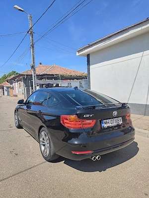 BMW seria 3 GT f34  - imagine 6