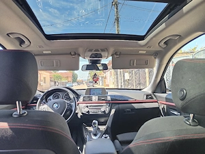 BMW seria 3 GT f34  - imagine 7