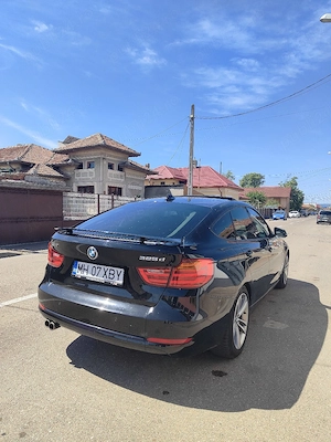 BMW seria 3 GT f34  - imagine 5