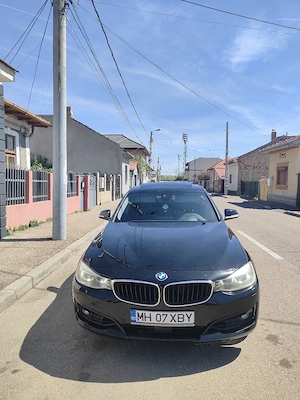 BMW seria 3 GT f34 