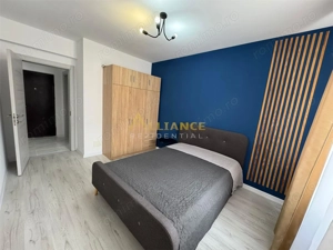 METROU BERCENI  650M    – APARTAMENT 2 CAMERE TIP STUDIO