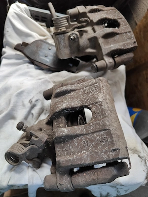 Piese SH originale Ford Focus 2016 1.5 ECOBOOST - imagine 3