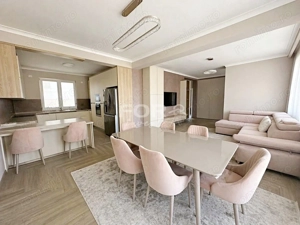 Casa moderna cu 4 camere de vanzare strada Piersicilor,  Oncea - imagine 2