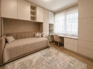 Casa moderna cu 4 camere de vanzare strada Piersicilor,  Oncea - imagine 7