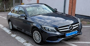 Mercedes C220 Bluetec - imagine 2