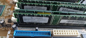 kit retro Pentium 4 sk 478 - imagine 2
