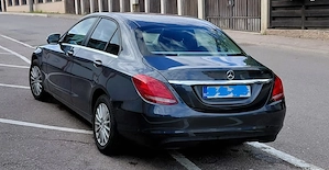 Mercedes C220 Bluetec - imagine 6