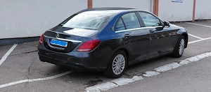 Mercedes C220 Bluetec - imagine 3