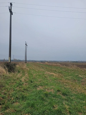 Teren extravilan 1, 5 km fata de  strada Sticlelor  - imagine 3