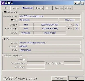 kit retro Pentium 4 sk 478 - imagine 5
