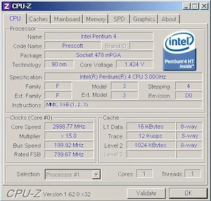 kit retro Pentium 4 sk 478 - imagine 4