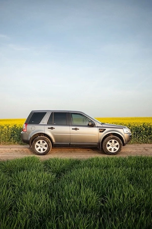 Land Rover Freelander 2 - imagine 2