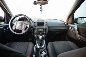 Land Rover Freelander 2 - imagine 5