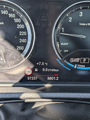 BMW X2 2018 xdrive - imagine 3