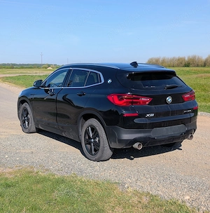 BMW X2 2018 xdrive - imagine 2