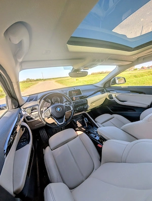 BMW X2 2018 xdrive - imagine 5