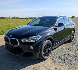 BMW X2 2018 xdrive