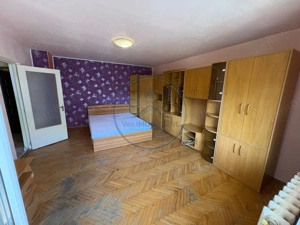 Apartament cu 1 cameră de închiriat etaj 3/4