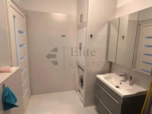 Apartyament cu 3 camere de inchiriat central - imagine 2