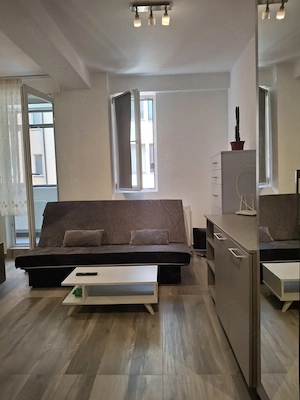 Garsoniera direct proprietar