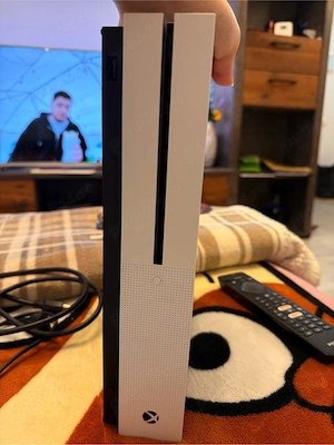 xbox one S 2019 500gb 