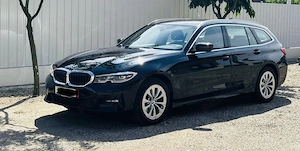 BMW 320d seria 3 - imagine 9