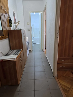Apartament cu 2 camere Complexul Studentesc Profi DALIEI - imagine 6
