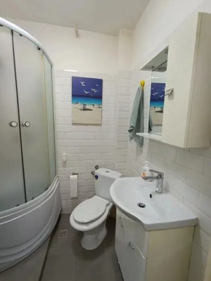 Garsoniera Spatioasa  Timpuri Noi / 9 minute Metrou / Boiler, AC - imagine 7