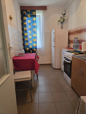 Apartament cu 2 camere Complexul Studentesc Profi DALIEI