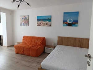 Garsoniera Spatioasa  Timpuri Noi / 9 minute Metrou / Boiler, AC - imagine 2