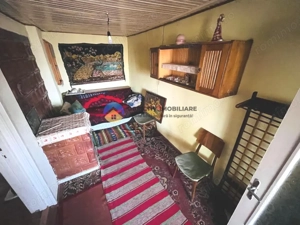 CASĂ cu teren intravilan 2040 mp DRAGOMIREȘTI, judetul NEAMȚ - imagine 6