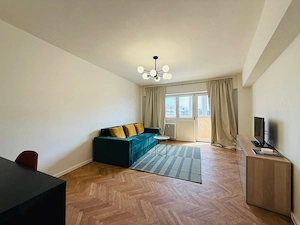 Apartament 2 camere Ion Mihalache