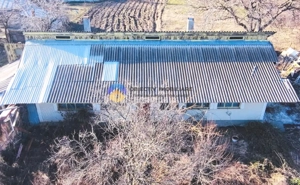 CASĂ cu teren intravilan 2040 mp DRAGOMIREȘTI, judetul NEAMȚ - imagine 2