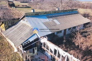 CASĂ cu teren intravilan 2040 mp DRAGOMIREȘTI, judetul NEAMȚ - imagine 3