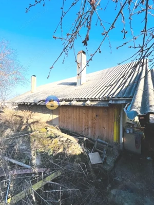 CASĂ cu teren intravilan 2040 mp DRAGOMIREȘTI, judetul NEAMȚ - imagine 13