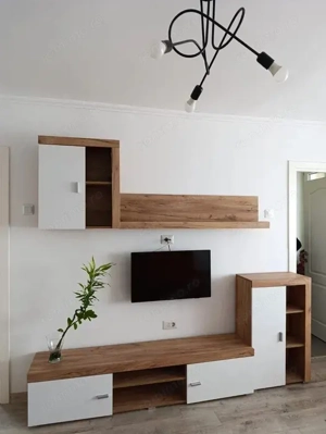 Garsoniera Spatioasa  Timpuri Noi / 9 minute Metrou / Boiler, AC - imagine 5