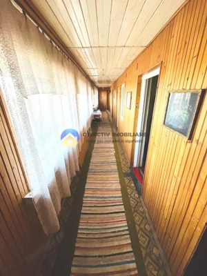 CASĂ cu teren intravilan 2040 mp DRAGOMIREȘTI, judetul NEAMȚ - imagine 9