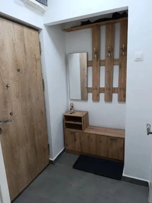 Garsoniera Spatioasa  Timpuri Noi / 9 minute Metrou / Boiler, AC - imagine 8