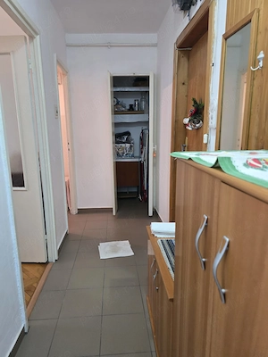 Apartament cu 2 camere Complexul Studentesc Profi DALIEI - imagine 2