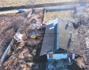 CASĂ cu teren intravilan 2040 mp DRAGOMIREȘTI, judetul NEAMȚ - imagine 4